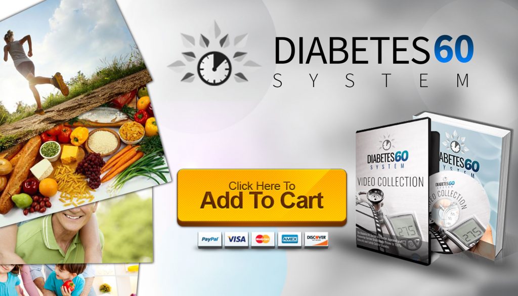 Diabetes 60 System order