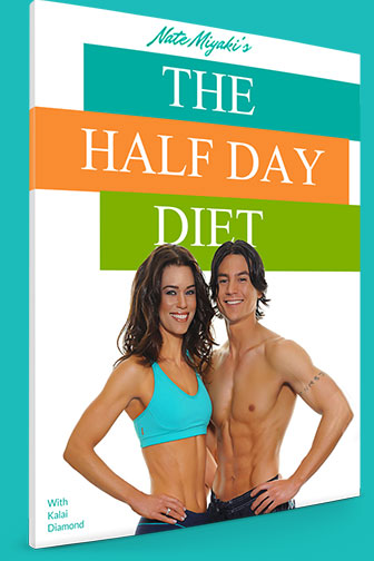 Half Day Diet manual