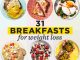 PROPER BREAKFAST DO DOES HELP YOU TO LOSE WEIGHT FAST