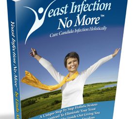 Yeast Infection No More Review