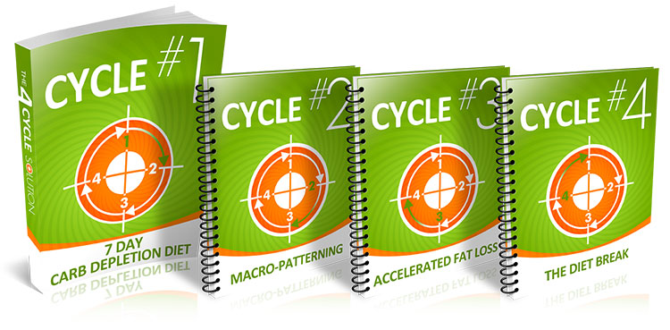 4 Cycle Fat Loss Solution PDF