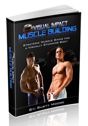 Visual Impact Muscle Building PDF