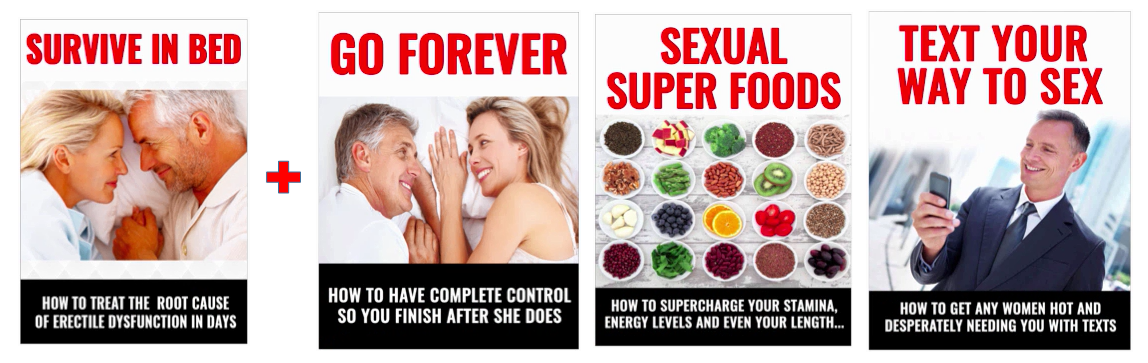 Survive in Bed System