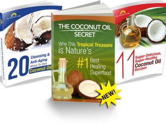 Coconut Oil Secret Nature's 1 Best Healing Superfood