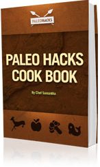 Paleohacks cookbook