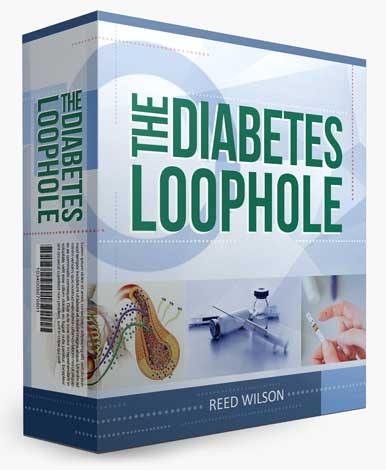Diabetes Loophole PDF