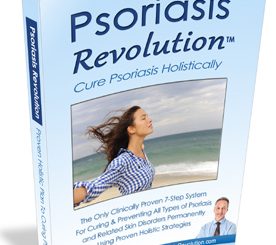 Psoriasis Revolution Book