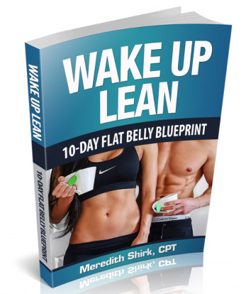 Wake Up Lean PDF