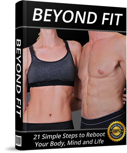 Beyond Fit PDF