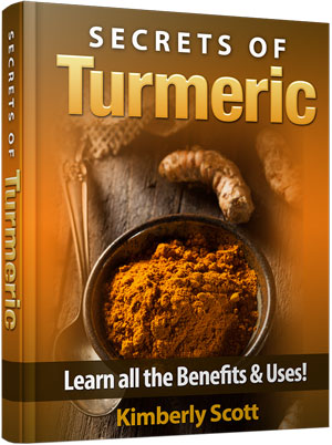 Secrets of Turmeric PDF
