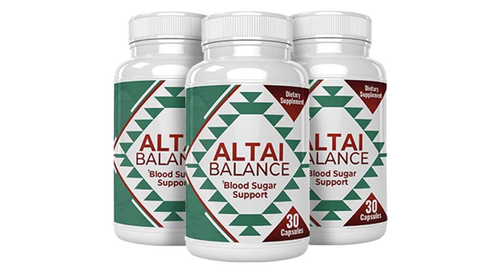 Altai Balance Reviews review24hourCom