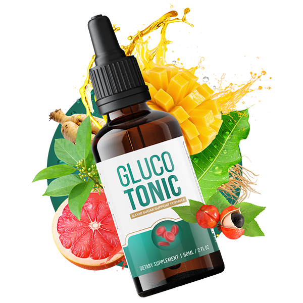 Glucotonic hero-img